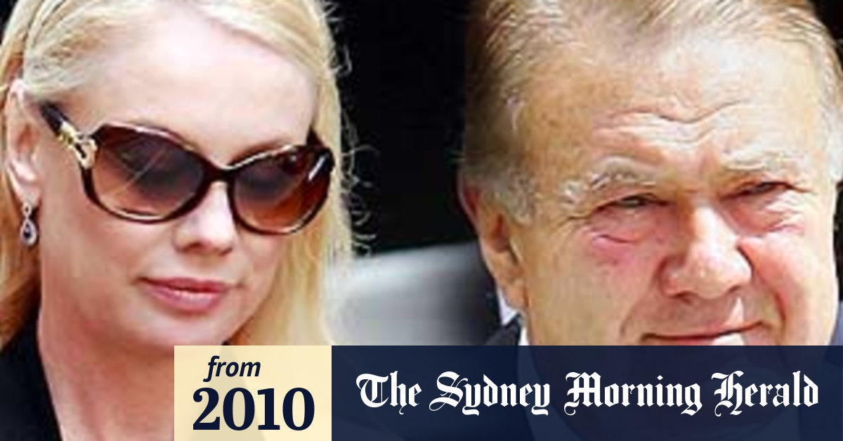 Hitchcock in court to get more Pratt assets